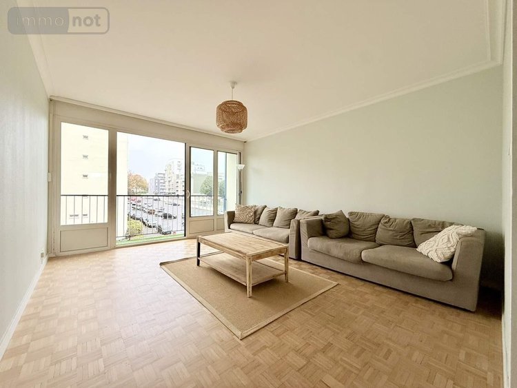 Appartement a vendre Rennes 35000 Ille-et-Vilaine 102 m2 5 pièces 229900 euros