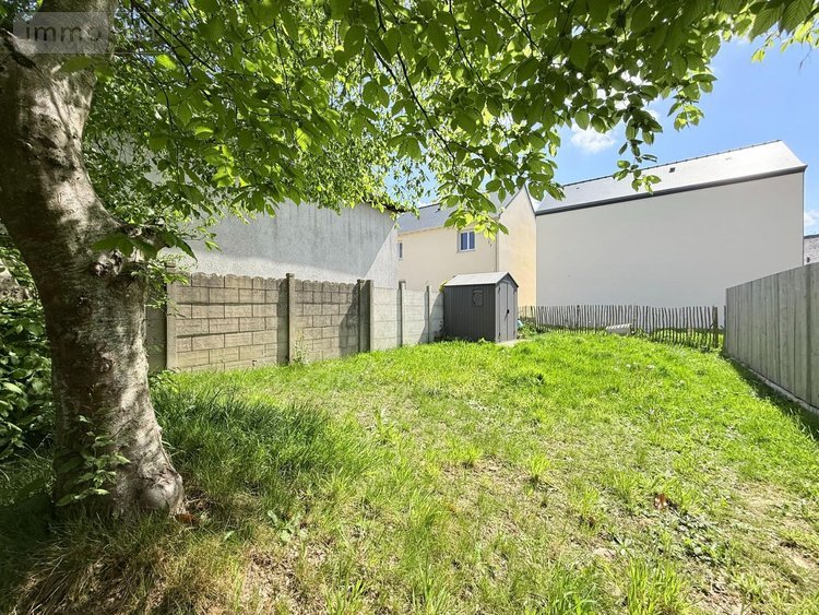 Maison a vendre La Mézière 35520 Ille-et-Vilaine 171 m2 6 pièces 519900 euros