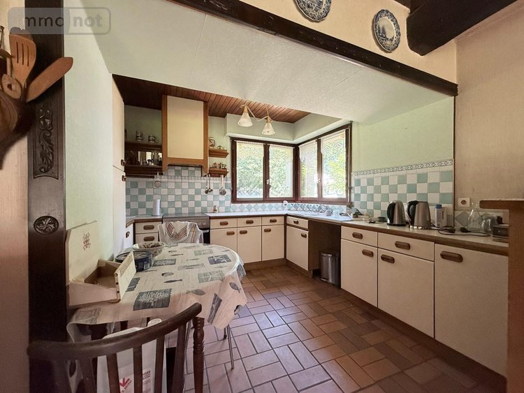 Maison a vendre Chartres-de-Bretagne 35131 Ille-et-Vilaine 134 m2 5 pièces 406380 euros