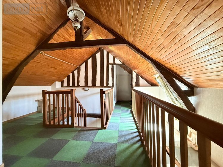 Maison a vendre Chartres-de-Bretagne 35131 Ille-et-Vilaine 134 m2 5 pièces 406380 euros