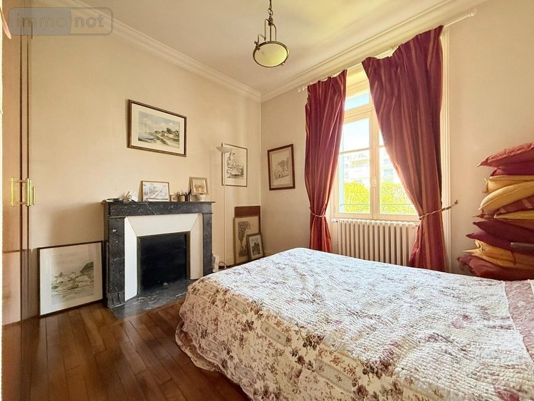 Maison a vendre Rennes 35000 Ille-et-Vilaine 203 m2 10 pièces 946400 euros