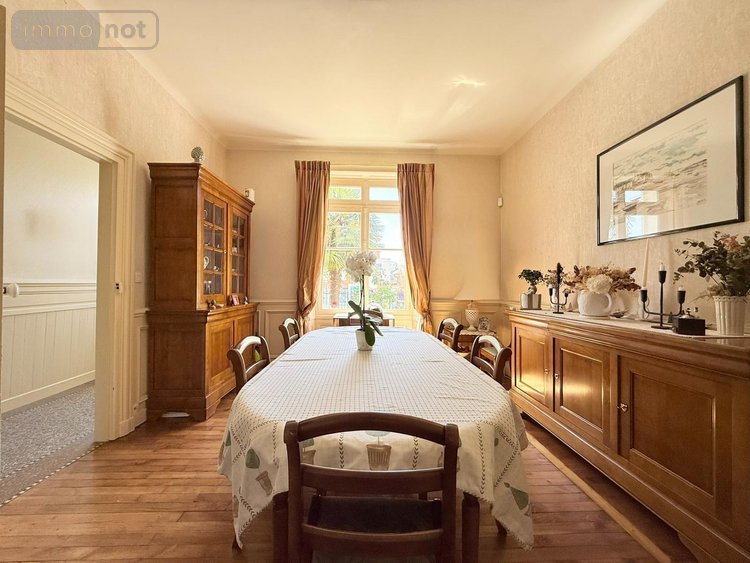 Maison a vendre Rennes 35000 Ille-et-Vilaine 203 m2 10 pièces 946400 euros