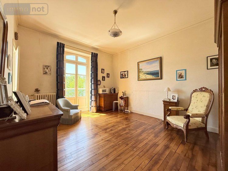 Maison a vendre Rennes 35000 Ille-et-Vilaine 203 m2 10 pièces 946400 euros