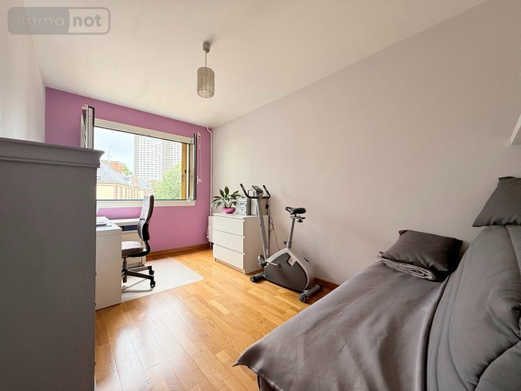 Appartement a vendre Rennes 35000 Ille-et-Vilaine 88 m2 4 pièces 362900 euros