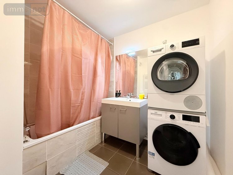 Appartement a vendre Rennes 35000 Ille-et-Vilaine 63 m2 3 pièces 289248 euros