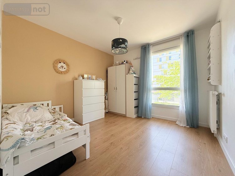 Appartement a vendre Rennes 35000 Ille-et-Vilaine 63 m2 3 pièces 289248 euros
