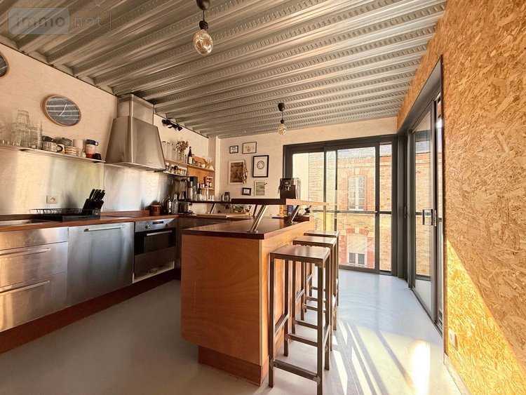 Maison a vendre Rennes 35000 Ille-et-Vilaine 139 m2 6 pièces 799500 euros