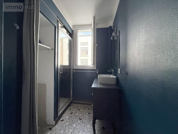 Appartement a vendre Rennes 35000 Ille-et-Vilaine 68 m2 3 pièces 269900 euros
