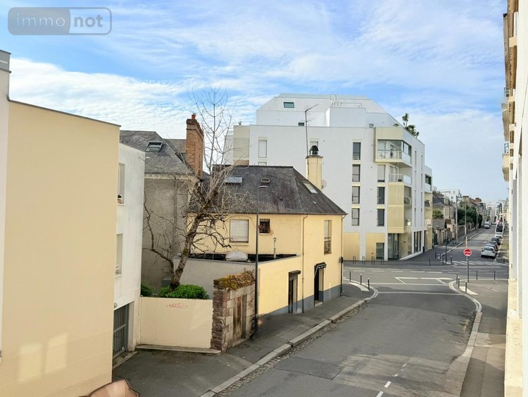 Appartement a vendre Rennes 35000 Ille-et-Vilaine 68 m2 3 pièces 269900 euros