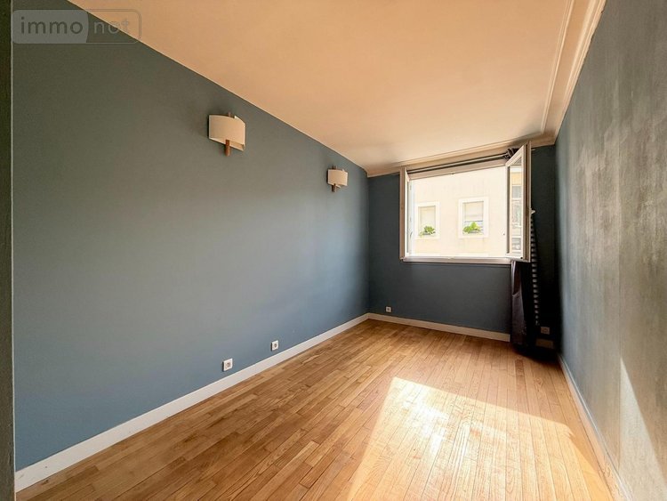 Appartement a vendre Rennes 35000 Ille-et-Vilaine 68 m2 3 pièces 269900 euros
