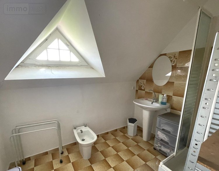 Maison a vendre Marolles-les-Braults 72260 Sarthe 137 m2 7 pièces 141660 euros