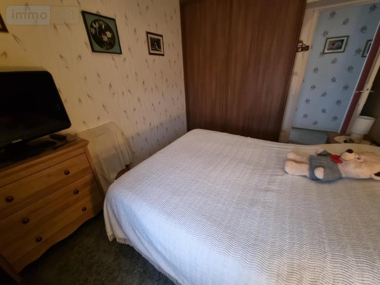 Viager appartement Caen 14000 Calvados 73 m2  50000 euros