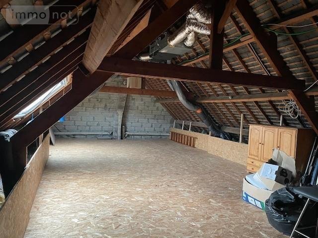 Maison a vendre Saint-Alban 22400 Côtes-d'Armor 132 m2 7 pièces 360525 euros