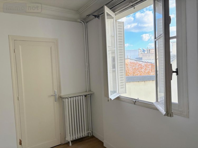 Appartement a vendre Paris 8e arrondissement 75008 Paris 54 m2 2 pièces 635000 euros