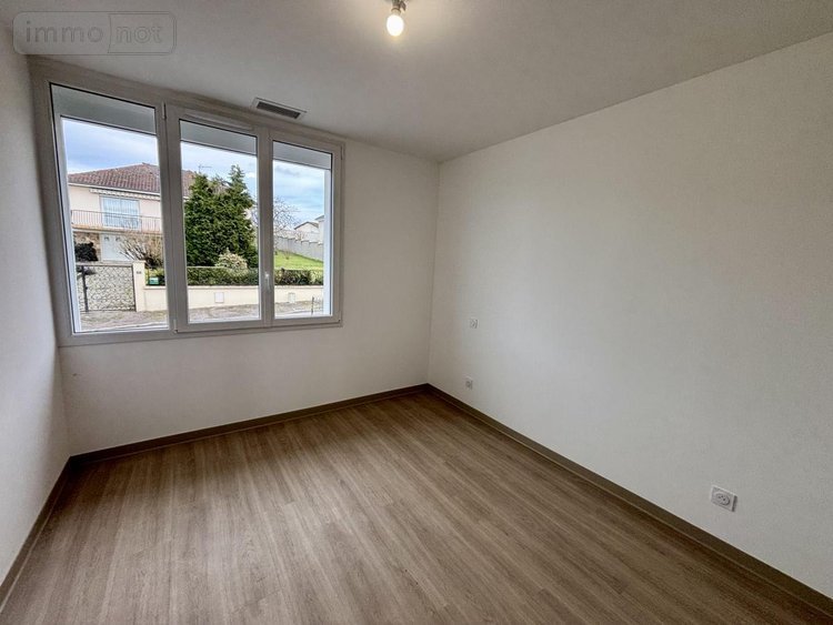 Maison a vendre Saint-Junien 87200 Haute-Vienne 74 m2 4 pièces 198880 euros