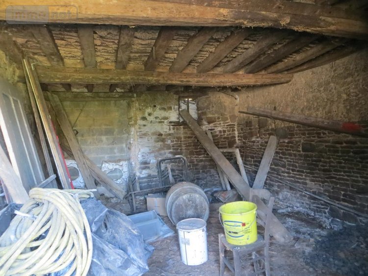 Maison a vendre Landelles-et-Coupigny 14380 Calvados 115 m2 3 pièces 58850 euros