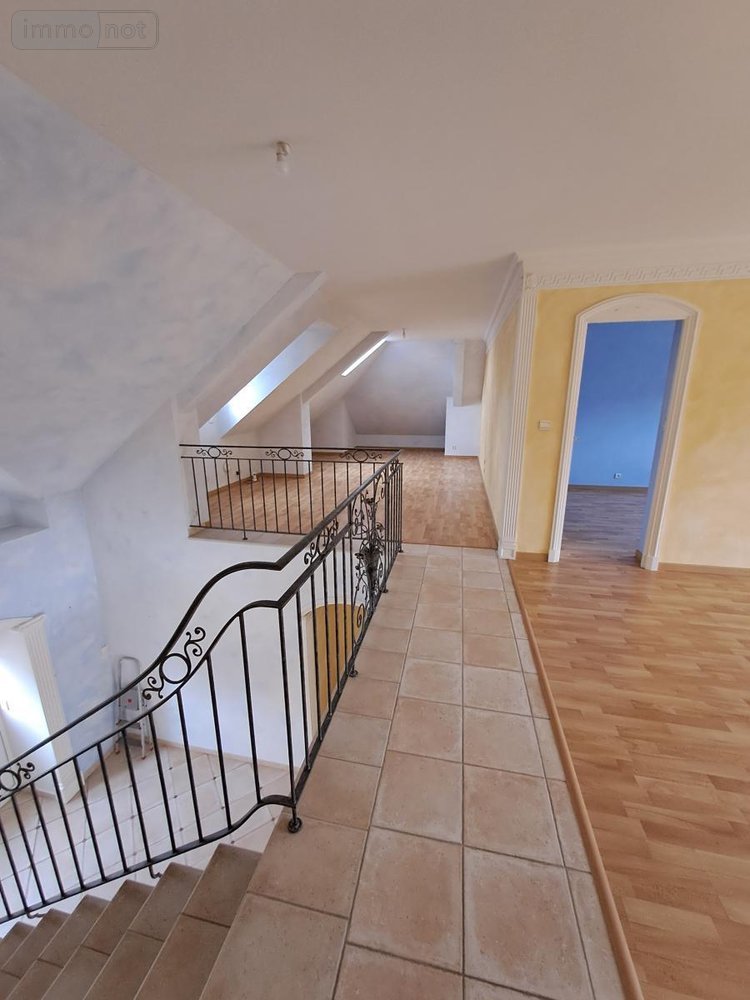 Maison a vendre Treillières 44119 Loire-Atlantique 260 m2 9 pièces 655000 euros