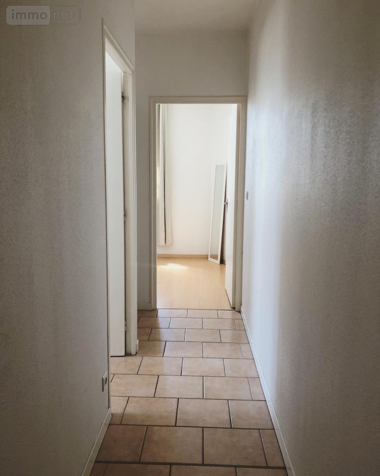 Appartement a vendre Laon 02000 Aisne 102 m2 4 pièces 95000 euros