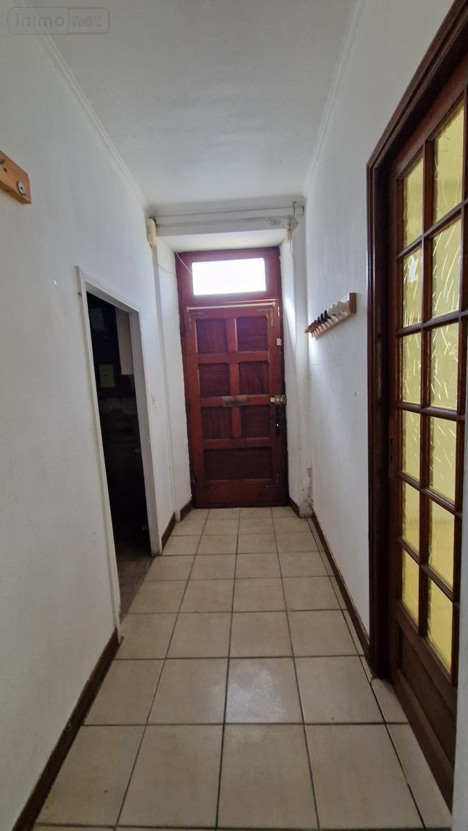 Maison a vendre Morlaix 29600 Finistère 94 m2 5 pièces 126120 euros