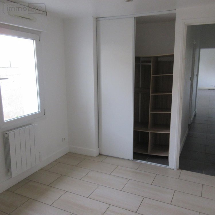 Location maison Hénin-Beaumont 62110 Pas-de-Calais 43 m2 2 pièces 500 euros