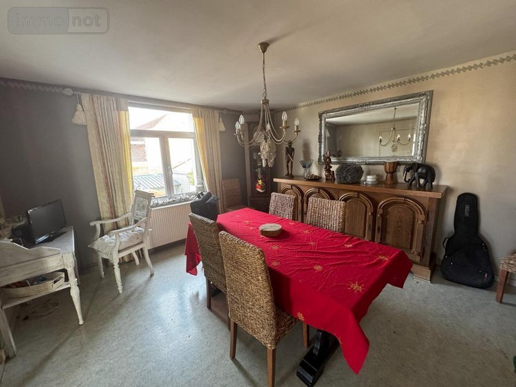 Immeuble a vendre Féchain 59247 Nord 200 m2  168000 euros