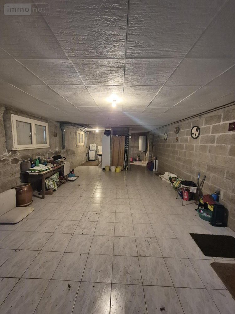 Maison a vendre Évellys 56500 Morbihan 132 m2 5 pièces 178280 euros
