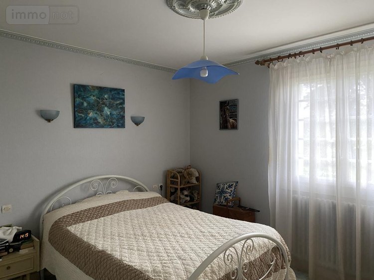 Maison a vendre Pontrieux 22260 Côtes-d'Armor 122 m2  168000 euros