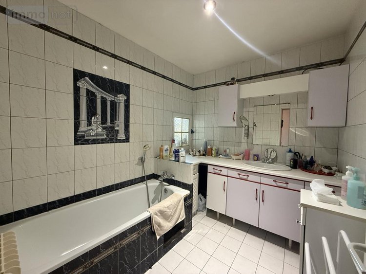 Maison a vendre Olizy 51700 Marne 145 m2 6 pièces 189000 euros