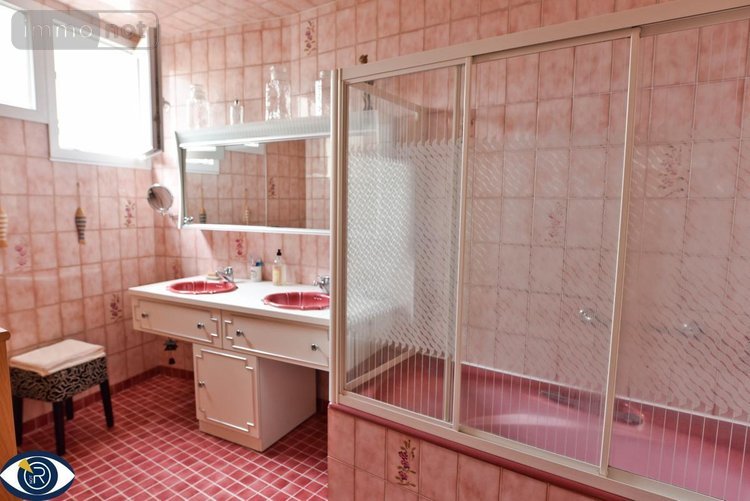 Maison a vendre Laval 53000 Mayenne 150 m2 7 pièces 374400 euros