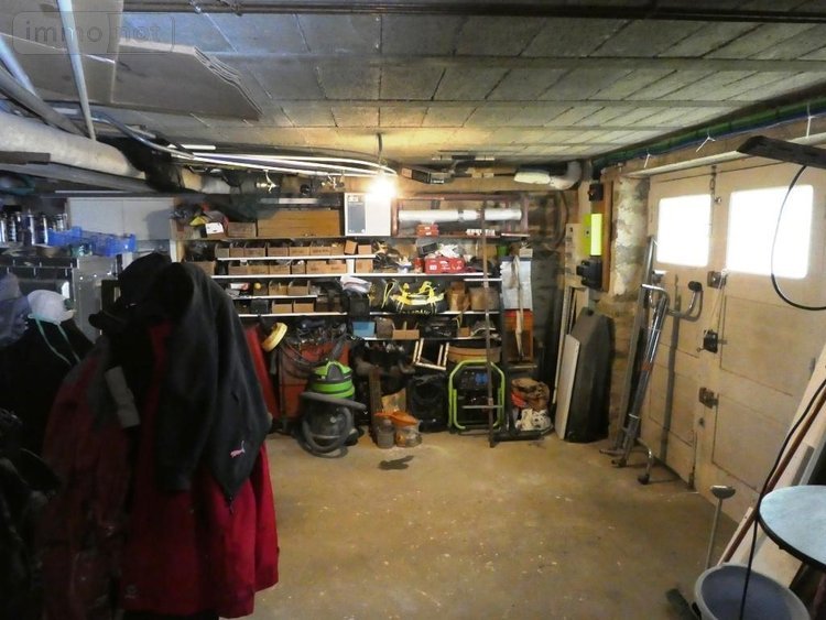 Maison a vendre Locmalo 56160 Morbihan 60 m2 4 pièces 137100 euros