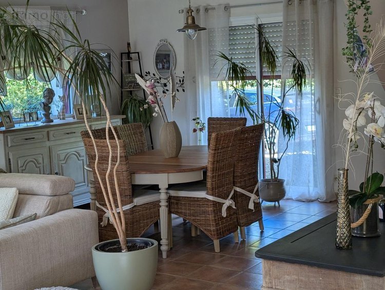 Maison a vendre Pléguien 22290 Côtes-d'Armor 102 m2  278250 euros