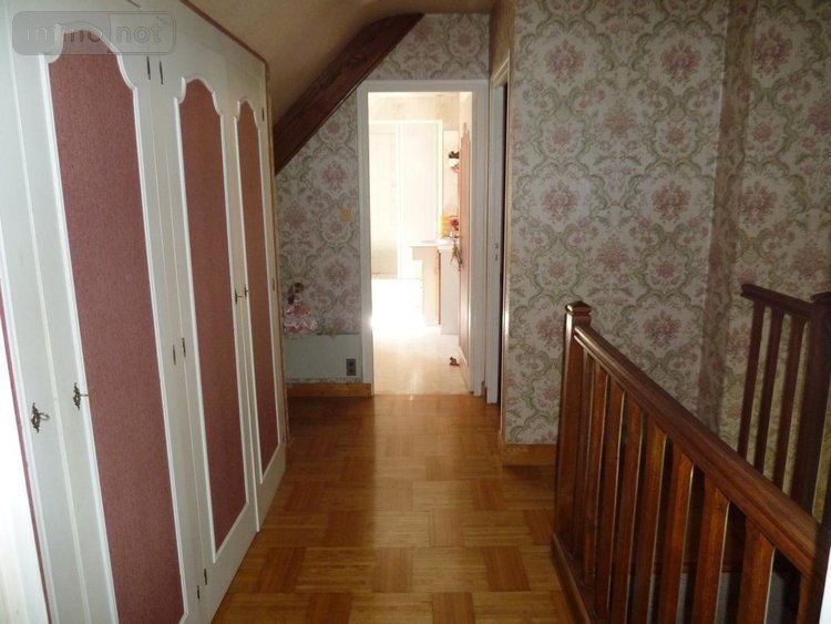 Maison a vendre Roisel 80240 Somme 128 m2 5 pièces 161450 euros