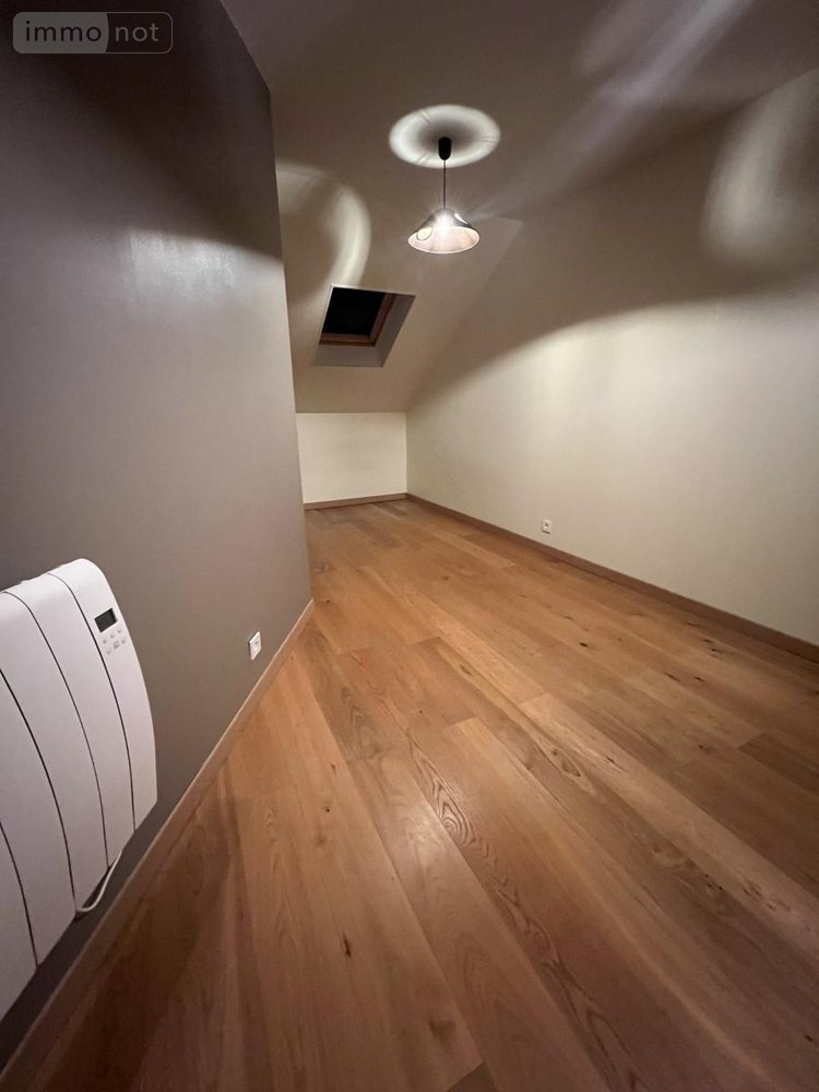 Maison a vendre Le Plessis-Grammoire 49124 Maine-et-Loire 71 m2 4 pièces 188100 euros