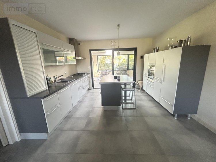 Maison a vendre Cambrai 59400 Nord 205 m2 9 pièces 398000 euros