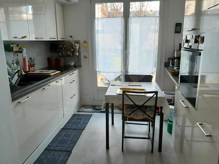 Appartement a vendre Orléans 45000 Loiret 67 m2 3 pièces 209600 euros