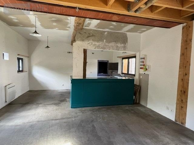 Maison a vendre Orbec 14290 Calvados 132 m2 6 pièces 141399 euros