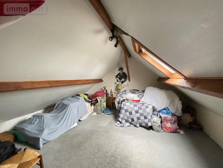 Maison a vendre Guilliers 56490 Morbihan 113 m2 4 pièces 218400 euros