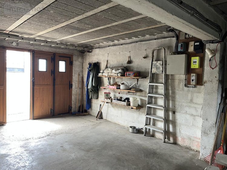 Maison a vendre Brionne 27800 Eure 81 m2 4 pièces 139000 euros