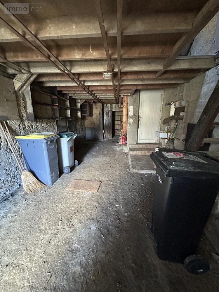 Maison a vendre Bourgbarré 35230 Ille-et-Vilaine 104 m2 5 pièces 190000 euros