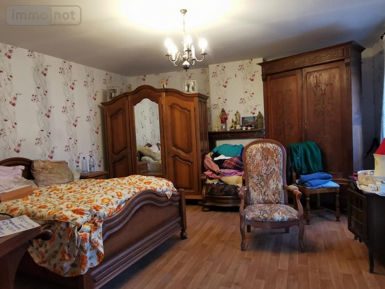 Maison a vendre Fontaine-Notre-Dame 59400 Nord 90 m2 3 pièces 90500 euros