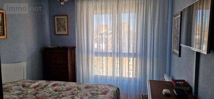 Appartement a vendre Saint-Malo 35400 Ille-et-Vilaine 83 m2 4 pièces 426400 euros