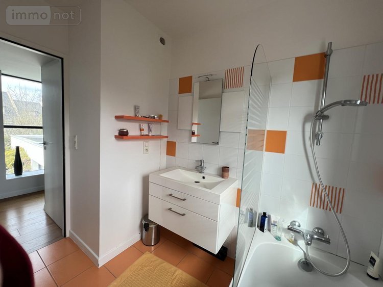 Maison a vendre Vannes 56000 Morbihan 186 m2 7 pièces 988900 euros