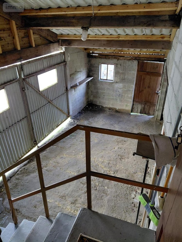 Maison a vendre Bellême 61130 Orne 58 m2 2 pièces 64500 euros