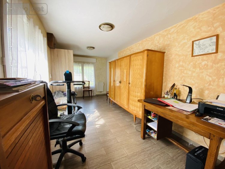 Maison a vendre La Chevrolière 44118 Loire-Atlantique 156 m2  351570 euros