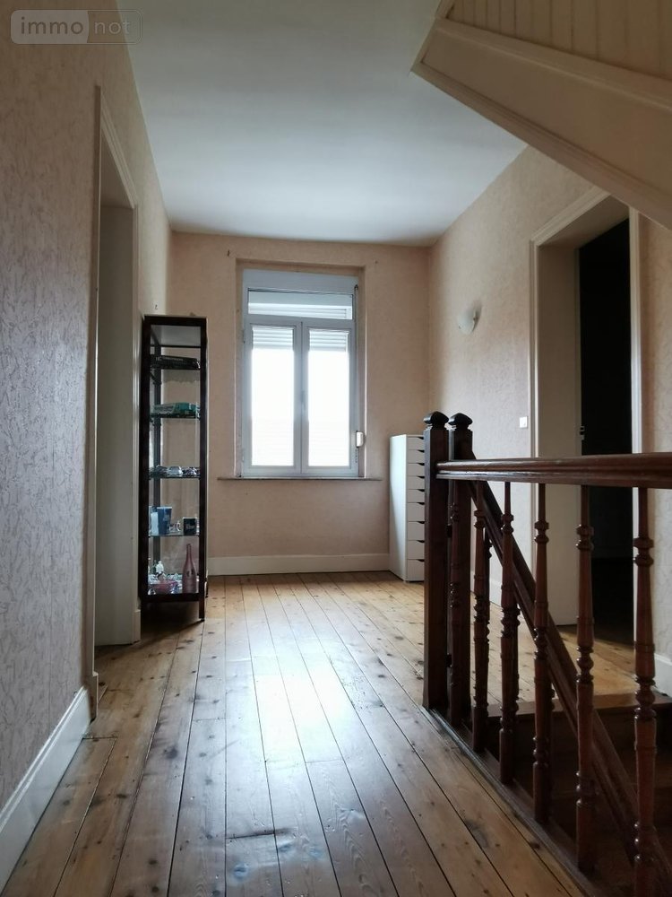 Maison a vendre Sailly-en-Ostrevent 62490 Pas-de-Calais 207 m2 6 pièces 240000 euros
