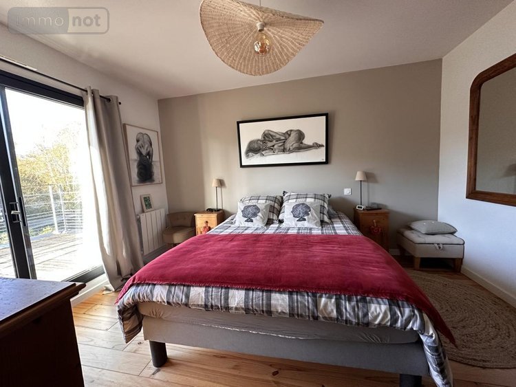 Maison a vendre Saint-Avé 56890 Morbihan 191 m2 8 pièces 898840 euros