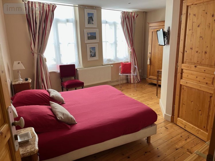 Maison a vendre Arras 62000 Pas-de-Calais 125 m2 6 pièces 306800 euros