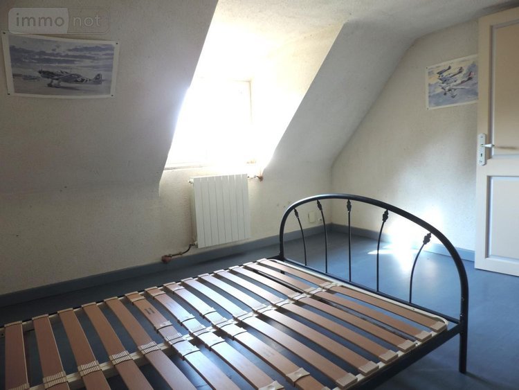 Maison a vendre Plestin-les-Grèves 22310 Côtes-d'Armor 200 m2 8 pièces 399570 euros