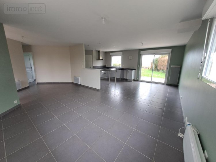 Maison a vendre Guemps 62370 Pas-de-Calais 96 m2 6 pièces 306900 euros