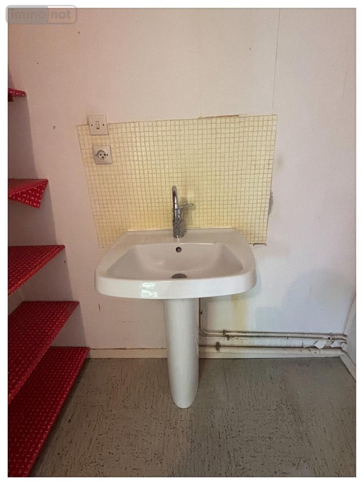 Maison a vendre Angers 49000 Maine-et-Loire 89 m2 5 pièces 198000 euros